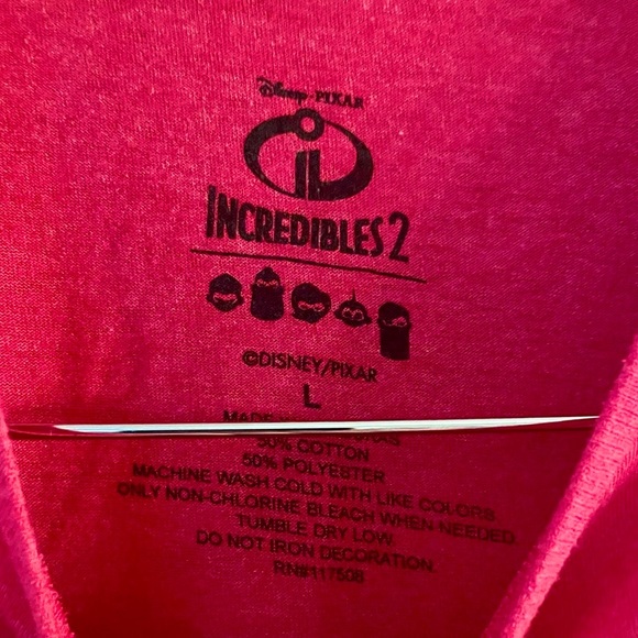 Mr.Incredible Disney Tee - Picture 8 of 9